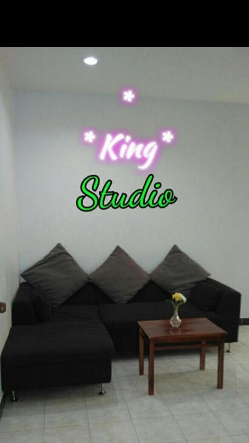 Studio With Aircon N Kitchen Bang Tao Plajı Dış mekan fotoğraf