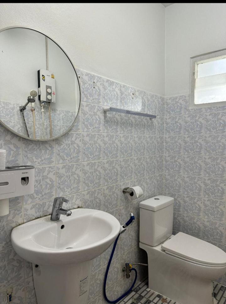Studio With Aircon N Kitchen Bang Tao Plajı Dış mekan fotoğraf