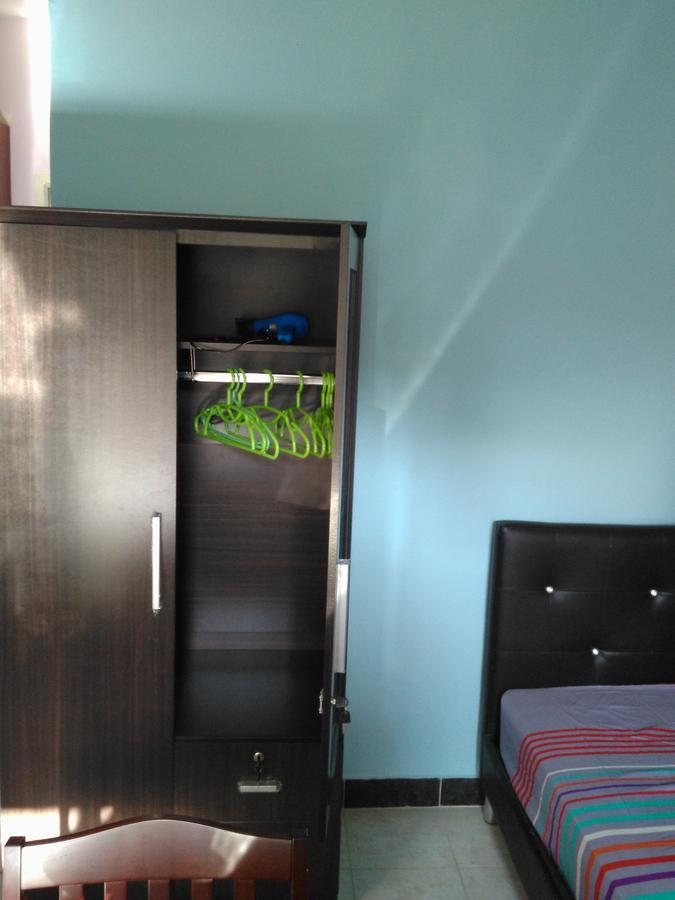 Studio With Aircon N Kitchen Bang Tao Plajı Dış mekan fotoğraf