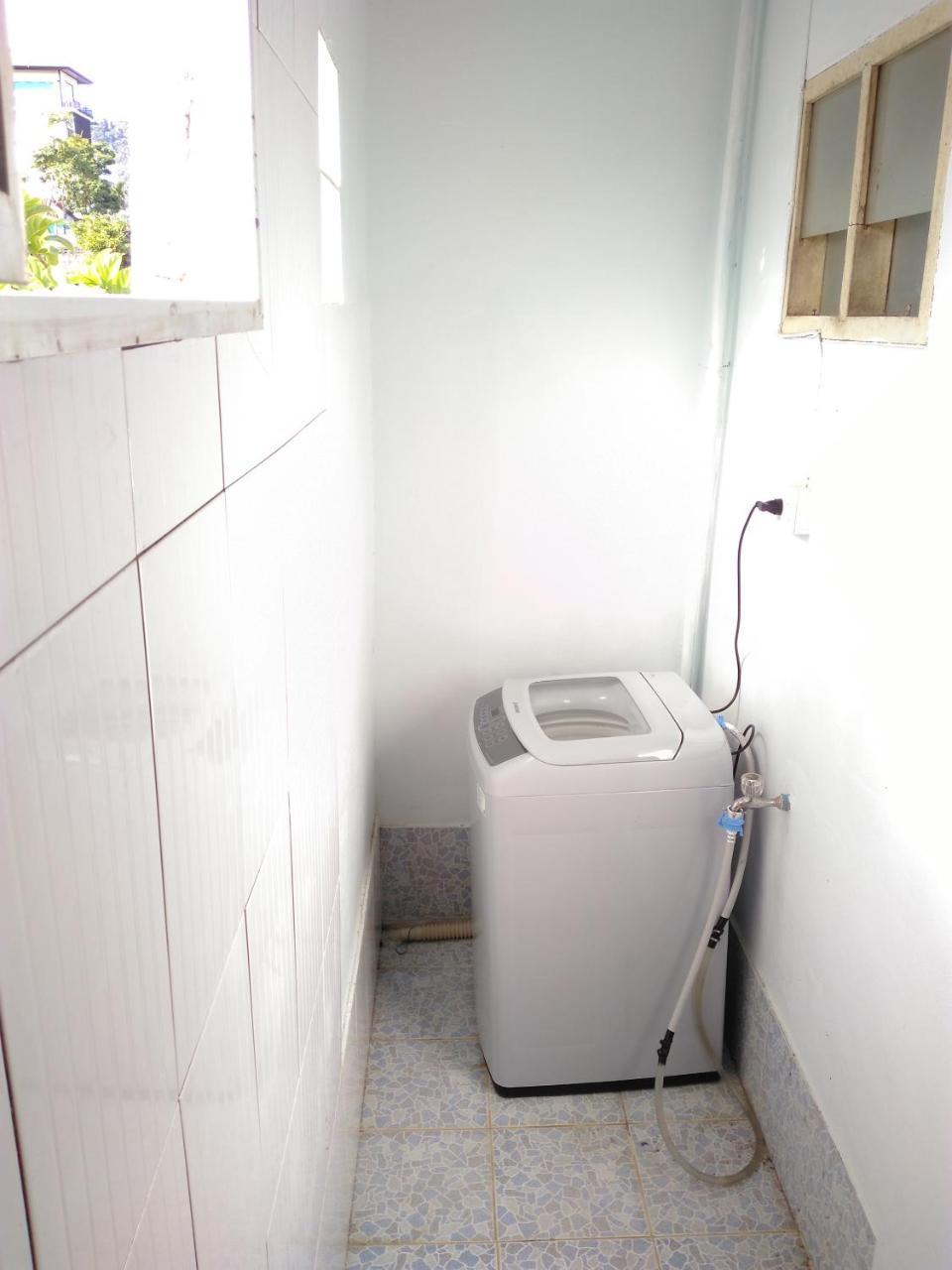 Studio With Aircon N Kitchen Bang Tao Plajı Dış mekan fotoğraf
