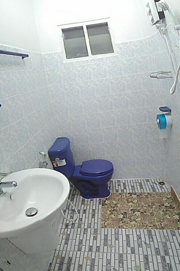 Studio With Aircon N Kitchen Bang Tao Plajı Dış mekan fotoğraf