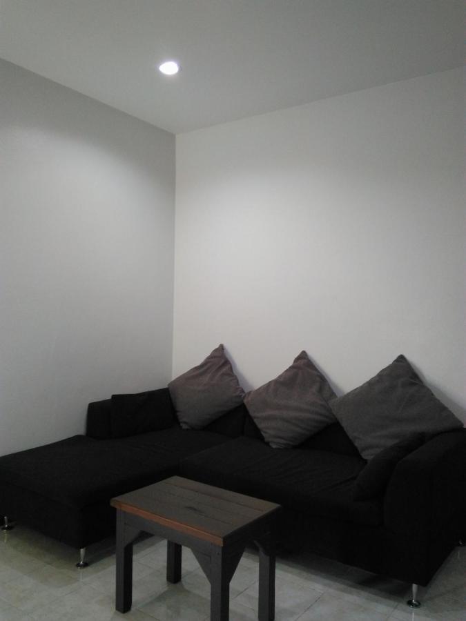 Studio With Aircon N Kitchen Bang Tao Plajı Dış mekan fotoğraf