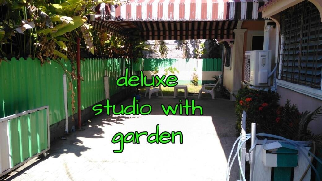 Studio With Aircon N Kitchen Bang Tao Plajı Dış mekan fotoğraf
